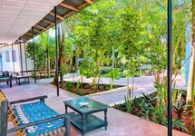 Papaya Guest House — Нунгві, Об'єднана Республіка Танзанія мініатюра 8