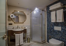 Romance Istanbul Hotel — Стамбул, Туреччина мініатюра 10