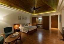 Aprota Villas Arugambay — Аругам-Бей, Шрі Ланка мініатюра 6
