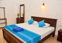 Hiru Resort Inn — Унаватуна, Шрі Ланка мініатюра 10