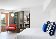 Salt of Palmar a Member of Design Hotels — Пальмар, Маврикій мініатюра 7