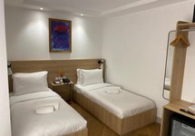 Joyway Hotel — Стамбул, Туреччина мініатюра 6
