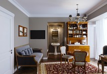 Legacy Gastro Suites — о. Крит, Греція мініатюра 10
