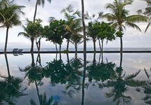 Nirwana Beach & Resort Candidasa, о. Балі, Індонезія мініатюра 6