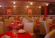 Oasis Hotel Perama — о. Корфу, Греція мініатюра 8