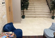Aybar Hotel & Spa — Стамбул, Туреччина мініатюра 8