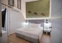 Flamingos Hotel Apartments — о. Крит, Греція мініатюра 8