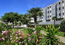 Mediteran Plava Laguna Hotel — П-ів Істрія, Хорватія мініатюра 9