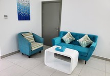 City Avenue Al Reqqa Hotel — Дубаї, Об'єднані Арабські Емірати мініатюра 36