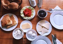 Lileo Hotel — Местія, Грузія мініатюра 39