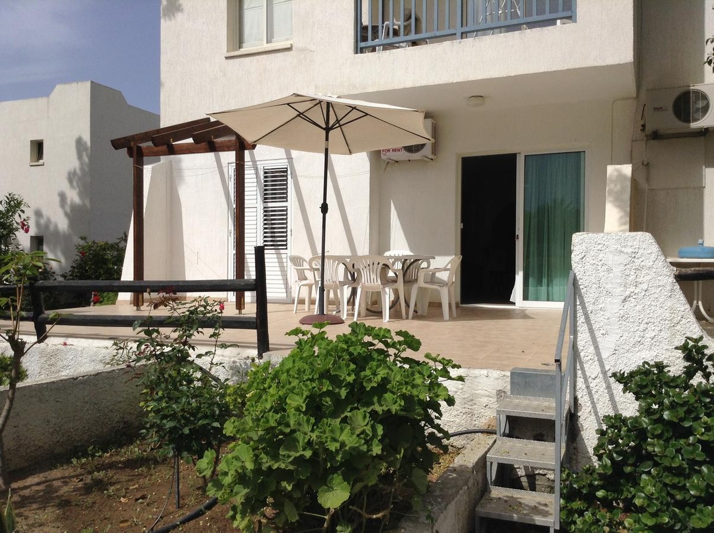 Paphos Gardens Apartments — Пафос, Кіпр мініатюра 12