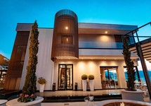 Miramare Hotel — Вльора, Албанія мініатюра 8