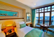 Momento Golden Horn Hotel — Стамбул, Туреччина мініатюра 6