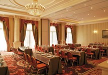 Grecotel Larissa Imperial — Лариса, Греція мініатюра 78