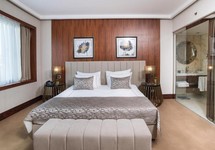 Vogue Hotel Supreme Istanbul — Стамбул, Туреччина мініатюра 10
