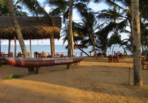 Ceylon Sea Hotel & Spa — Тангалле, Шрі Ланка мініатюра 41