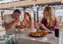 JA Lake View Hotel — Дубаї, Об'єднані Арабські Емірати мініатюра 134