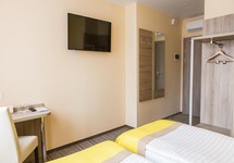 Raziotel Kyiv Yamska — Київ, Україна мініатюра 9
