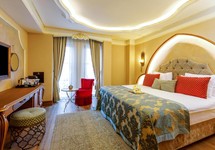 Romance Istanbul Hotel — Стамбул, Туреччина мініатюра 6