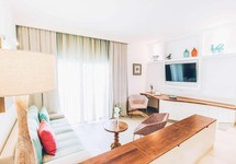 Coral Level at Iberostar Selection Bavaro — Пунта Кана, Домініканська Республіка мініатюра 6