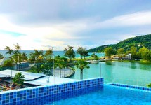 Phoenix Hotel Karon Beach — о. Пхукет, Таїланд мініатюра 12