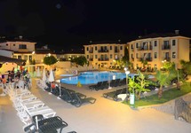 Marcan Beach Hotel — Фетхіє, Туреччина мініатюра 8
