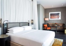 Grand Hyatt Abu Dhabi Hotel & Residences Emirates Pearl — Абу Дабі, Об'єднані Арабські Емірати мініатюра 11