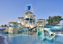 Atlantica Mare Village Kissonerga — Пафос, Кіпр мініатюра 8