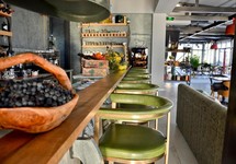 Brim Hotel — Тбілісі, Грузія мініатюра 58