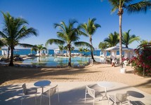Tracadero Beach Resort, Баяїбе, Домініканська Республіка мініатюра 9