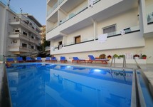Vola Hotel, Саранда, Албанія мініатюра 72