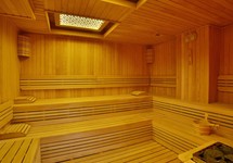 Beethoven Premium Hotel — Стамбул, Туреччина мініатюра 6
