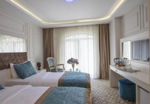 Palde Hotel, Стамбул, Туреччина мініатюра 6