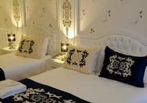 Sarnic Premier Hotel — Стамбул, Туреччина мініатюра 9