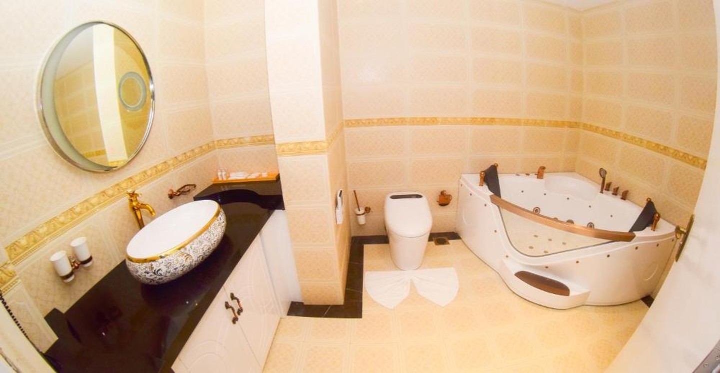 Ruvisha Beach Hotel — Негомбо, Шрі Ланка мініатюра 81