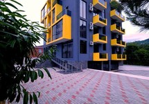 Casa del Mar — Кваріаті, Грузія мініатюра 84