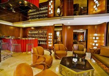 Beethoven Suite Hotel — Стамбул, Туреччина мініатюра 7
