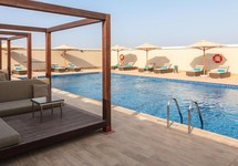 Flora Inn Hotel Dubai Airport — Дубаї, Об'єднані Арабські Емірати мініатюра 29
