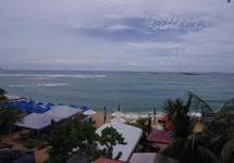 Surf Una Beach Hotel — Унаватуна, Шрі Ланка мініатюра 8