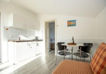 Mosor Apartments Omis, Оміш, Хорватія мініатюра 6