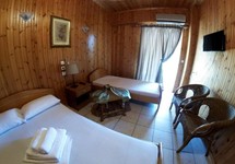 Balogiannis Hotel — Пієрія, Греція мініатюра 7