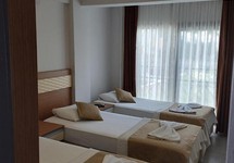 Soleil Hotel — Кушадаси, Туреччина мініатюра 8