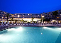 Mediteran Plava Laguna Hotel — П-ів Істрія, Хорватія мініатюра 11