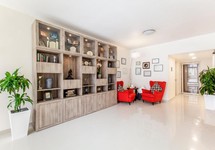 Golden Sands 10 Hotel Apartments — Дубаї, Об'єднані Арабські Емірати мініатюра 89