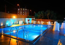 Aler Bianco Hotel — Ксаміл, Албанія мініатюра 10