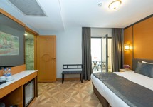Freya Luxury Hotel — Стамбул, Туреччина мініатюра 7