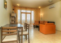 Garden of Eden Apart Hotel, Светий Влас (Святий Влас), Болгарія мініатюра 7