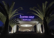 Djerba Golf Resort & Spa — о. Джерба, Туніс мініатюра 9