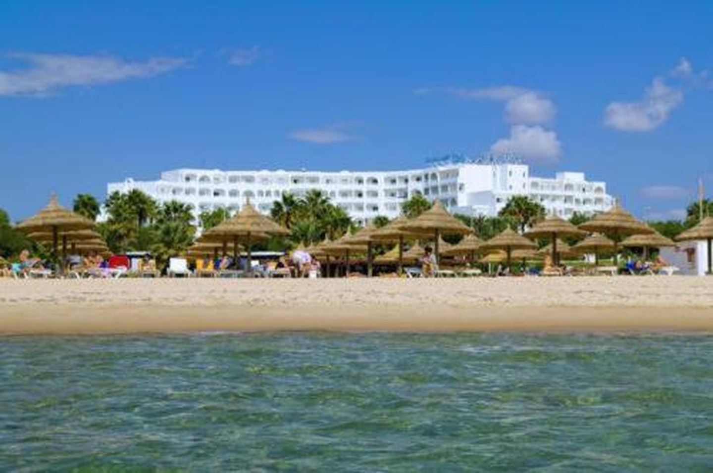 Yadis Hammamet — Хаммамет, Туніс мініатюра 11