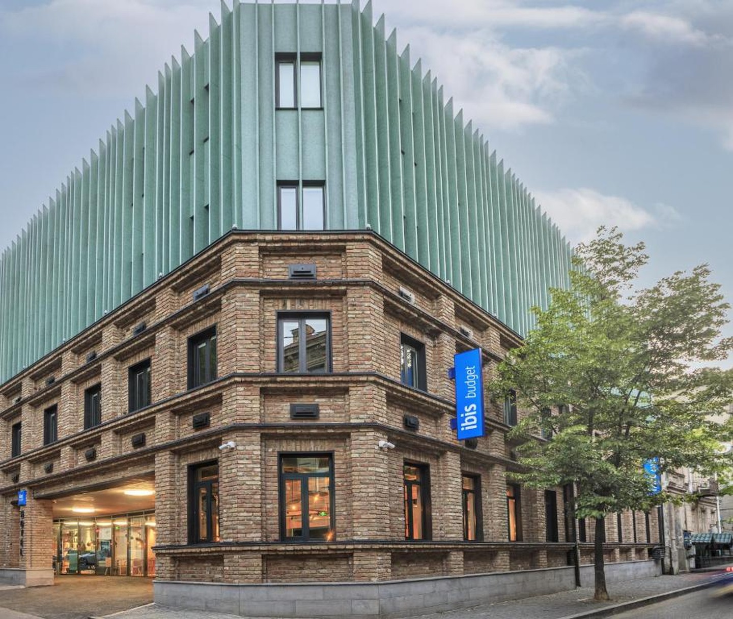 Ibis Budget Tbilisi Center — Тбілісі, Грузія мініатюра 67